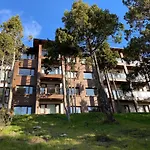 Departamento HOME - Vista Lago y Bosque -