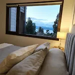 Departamento HOME - Vista Lago y Bosque -