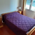 Cabanas Lo De Ani Casa 2