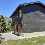 Cabanas Lo De Ani Casa 2