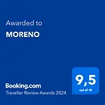 Moreno