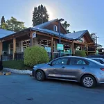 Cabana Bariloche