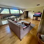 La Cabana De Bariloche