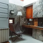 Cabañas Bosque del Nahuel