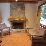 Cabana El Viaje