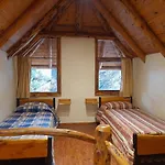Cabana El Viaje