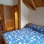 Cabana El Viaje