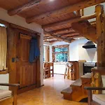 Cabana El Viaje