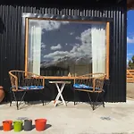 Casa Luminosa Y Confortable Rodeada De Naturaleza