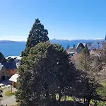 Hermoso Departamento Con Vista Al Lago