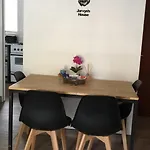 Jarvys\'S House