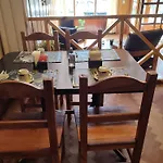 Alojamiento Curru Leuvu Bariloche