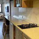 Cálido departamento en el centro de Bariloche