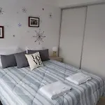 Relax En El Centro De Bariloche, A Pasos Del Lago