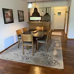 Departamento En Arelauquen Con Excelentes Vistas, San Carlos De Bariloche