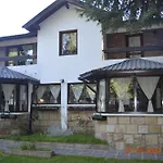 Apart Bungalows Amulen
