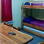 Departamentos de Alquiler Turistico: Familia Eguren