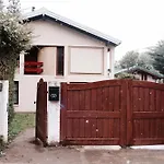 Tu Apart En Bariloche 25