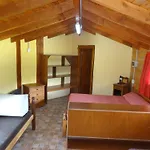 Ailín Maiá Apartamentos Casa de Montaña