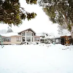 Hermosa Casa A Una Cuadra Del Lago