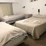 Hospedaje Los Alpes