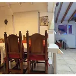 Alojamiento La Avenida