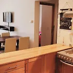 Hermoso Y Acogedor Departamento Centrico
