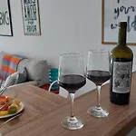 Barracas De Melipal