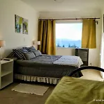 A5- Hermoso Monoambiente Con Vista Al Lago