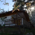 Cabanas Los Cerezos