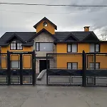 Departamento Familiar En Bariloche