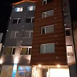 Departamento Centrico