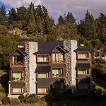 Los Robles Apart & Spa