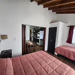 Departamento Mandisovi I