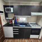 Departamento Mandisovi I