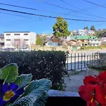 Departamento Completo Centro Bariloche