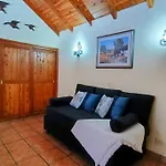 Cabana Circuito Chico Hermoso Jardin