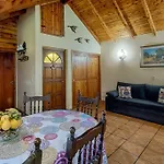 Cabana Circuito Chico Hermoso Jardin