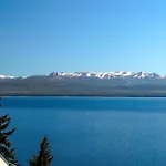 Nahuel Huapi Apart Con Vista Al Lago Y Estacionamiento