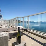 Bariloche Costa Del Lago Ollagua, Vista Al Lago Panoramica, Piscina, Cochera