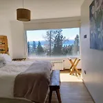 Departamento Con Vista Al Lago