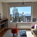 Departamento Con Vista Al Lago