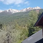 Pirque Minimo 4 Noches