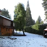 Tinsel\'S House