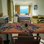 A5- Hermoso Monoambiente Con Vista Al Lago