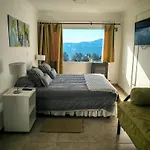 A5- Hermoso Monoambiente Con Vista Al Lago