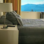 A5- Hermoso Monoambiente Con Vista Al Lago