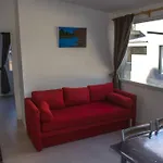 Cabana Chin Chin