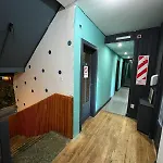 Hostel Punto Patagonico Bariloche