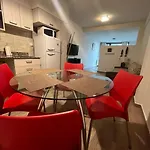 Departamento Centrico Brc